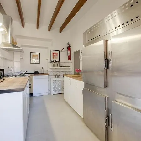 Llorenc 1, Entspannung Pur,stilvoll,ruhig,xxl Pool Lägenhet Manacor (Mallorca)