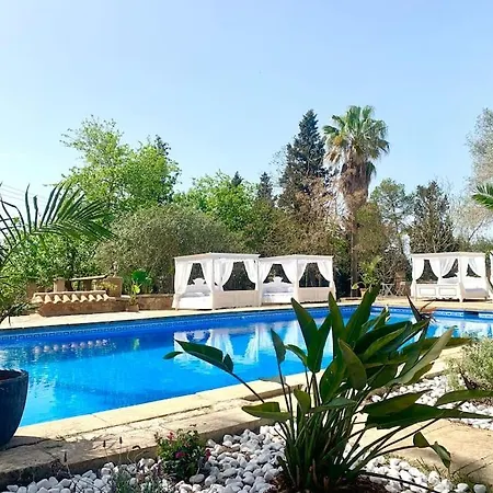 Lägenhet Llorenc 1, Entspannung Pur,stilvoll,ruhig,xxl Pool *