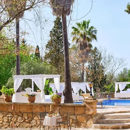 Lägenhet Llorenc 1, Entspannung Pur,stilvoll,ruhig,xxl Pool Manacor (Mallorca)